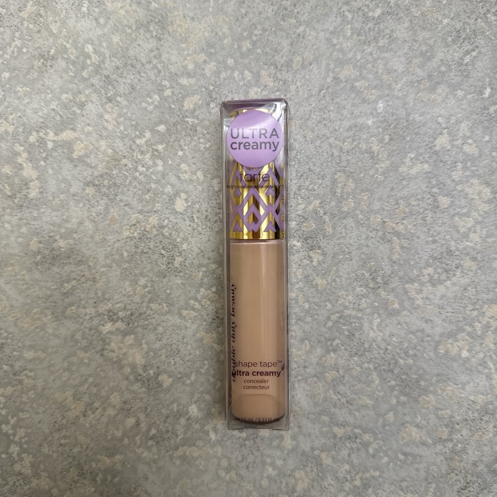 Tarte Ultra Creamy Concealer - 16N Light Neutral